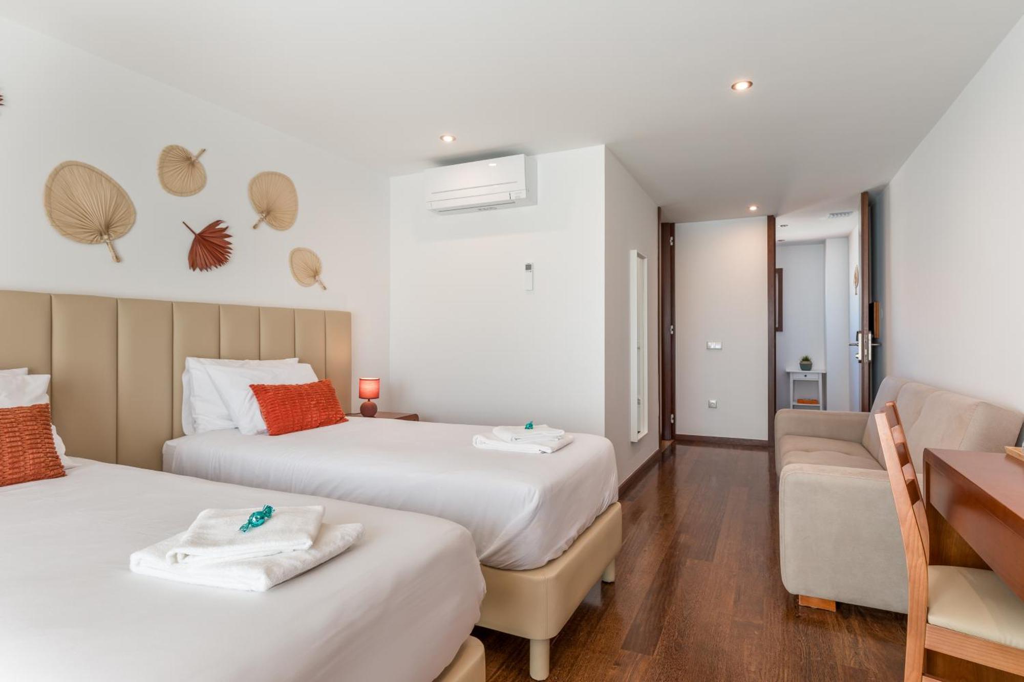 Viravento - Guesthouse & Creative Space Espinho  Exterior photo