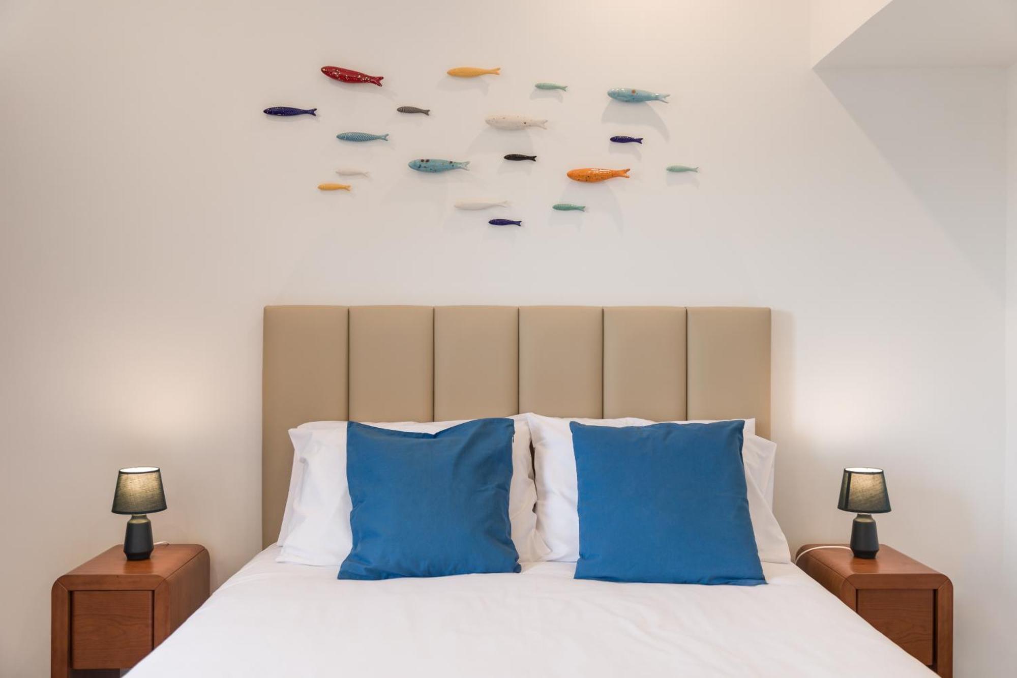 Viravento - Guesthouse & Creative Space Espinho  Exterior photo