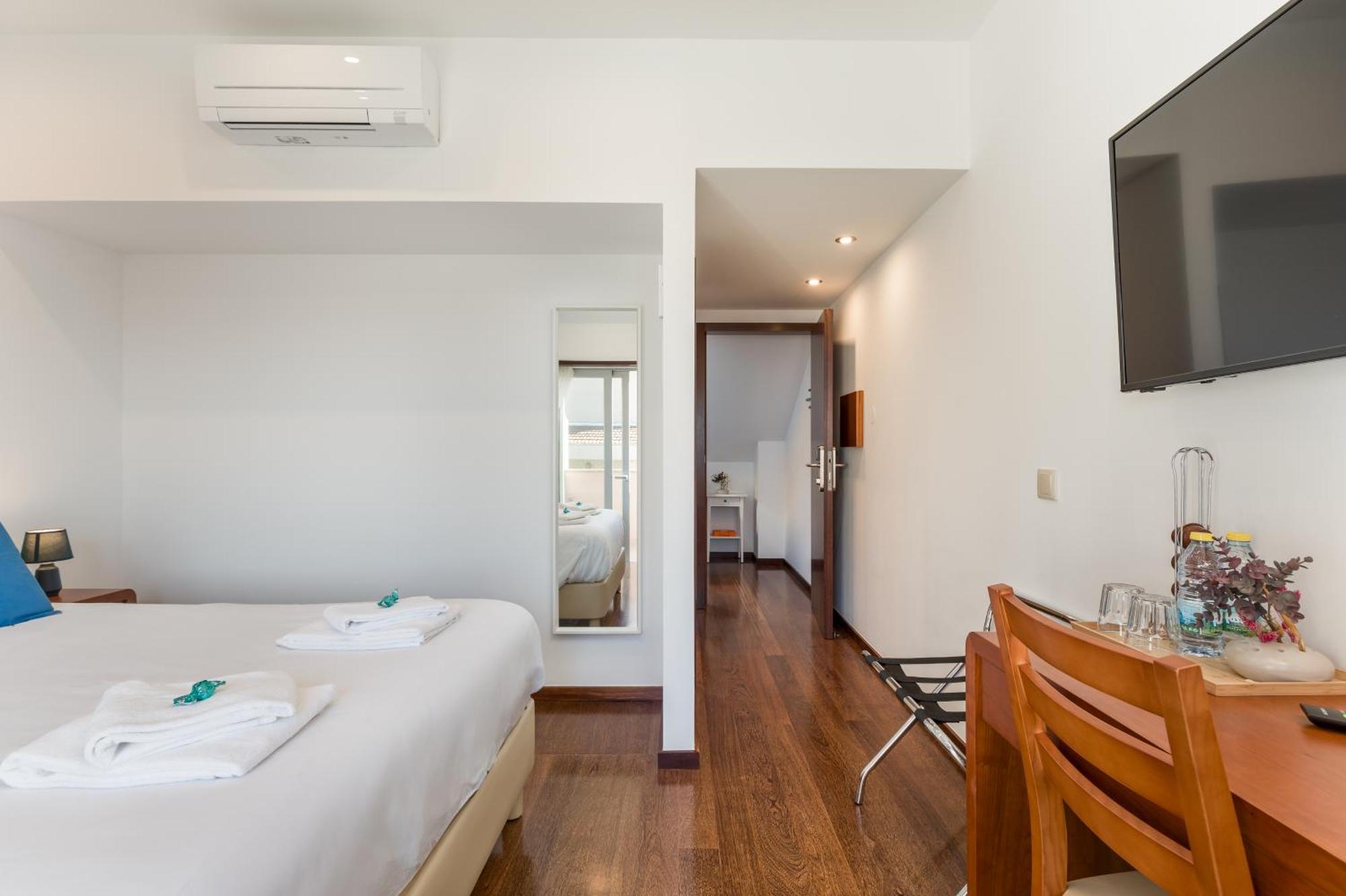 Viravento - Guesthouse & Creative Space Espinho  Exterior photo