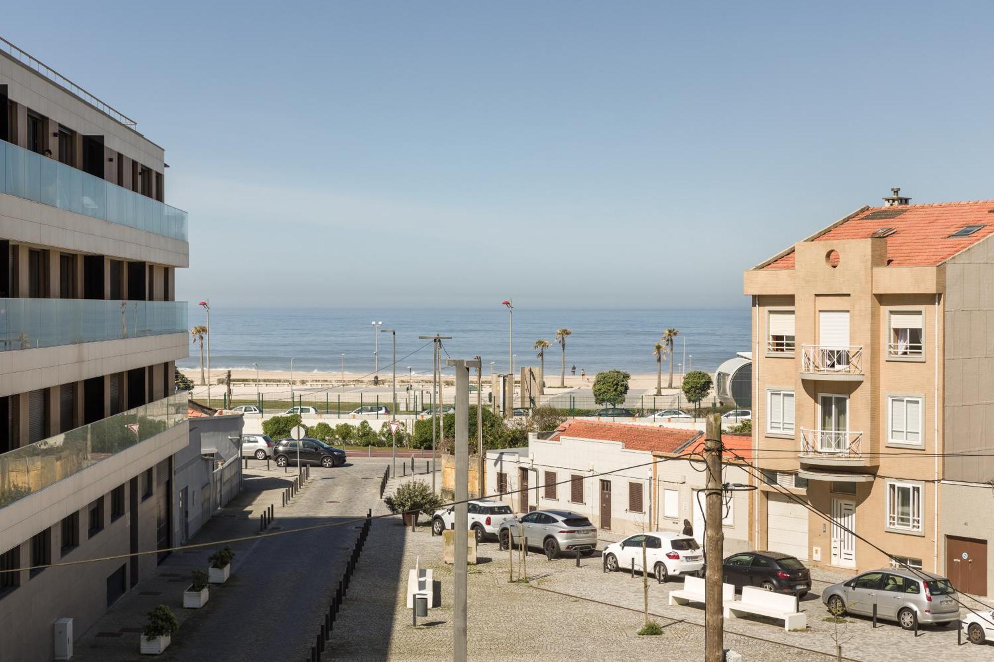 Viravento - Guesthouse & Creative Space Espinho  Exterior photo