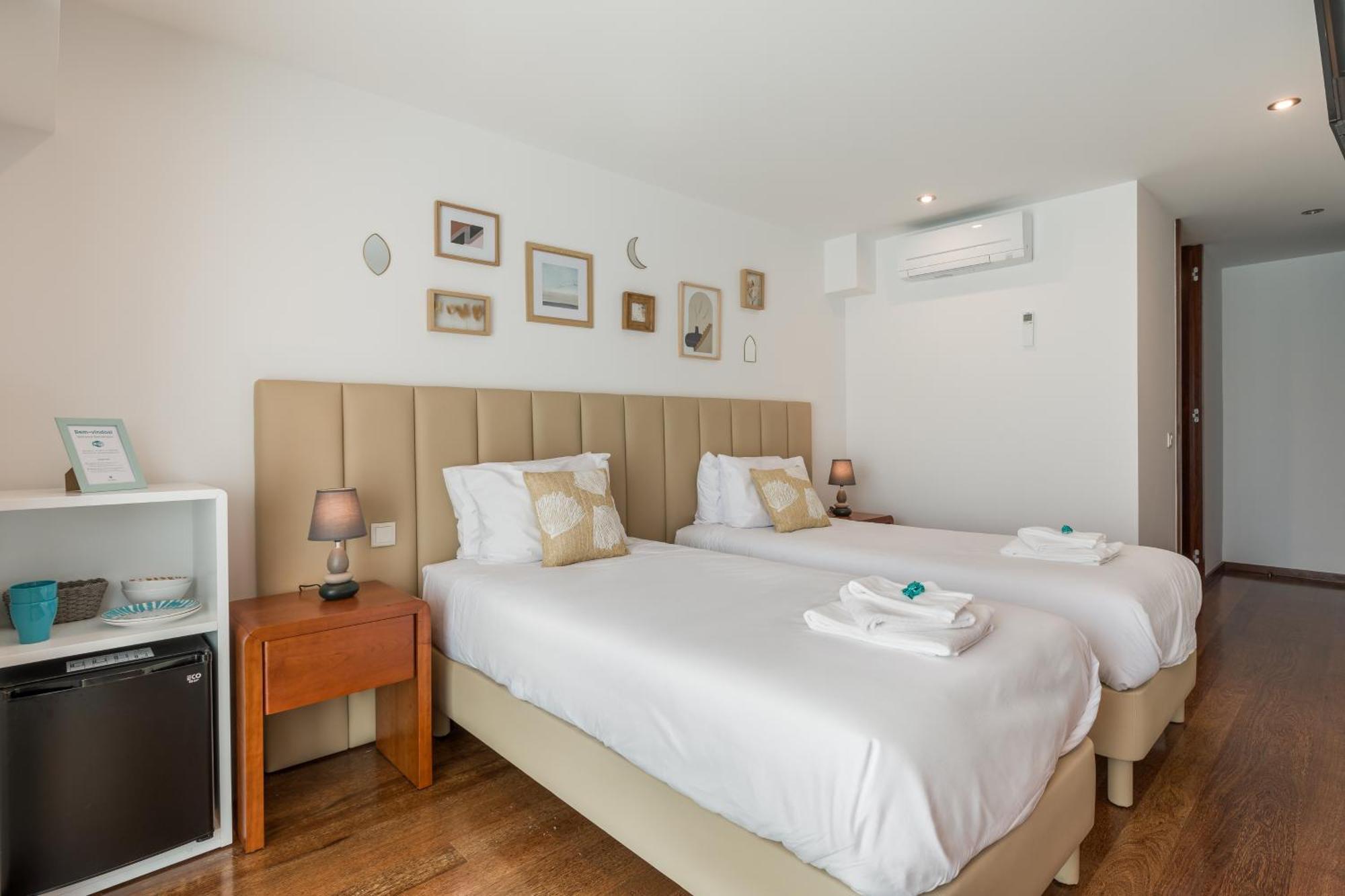 Viravento - Guesthouse & Creative Space Espinho  Exterior photo
