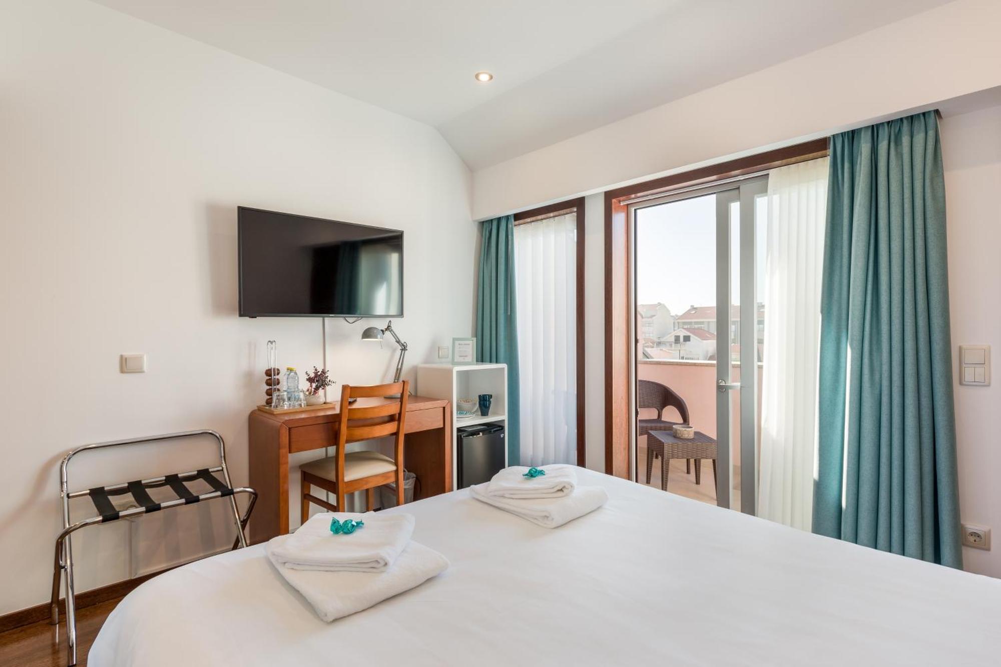 Viravento - Guesthouse & Creative Space Espinho  Exterior photo
